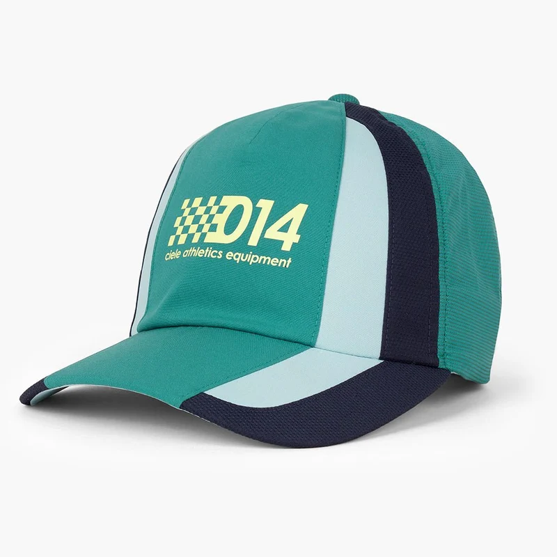 Ciele Athletics TRLCap SC MRPH EQ Finish Line
