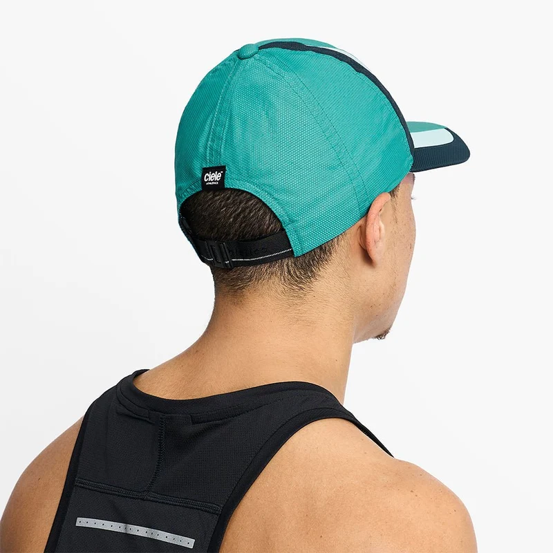 Ciele Athletics TRLCap SC MRPH EQ Finish Line