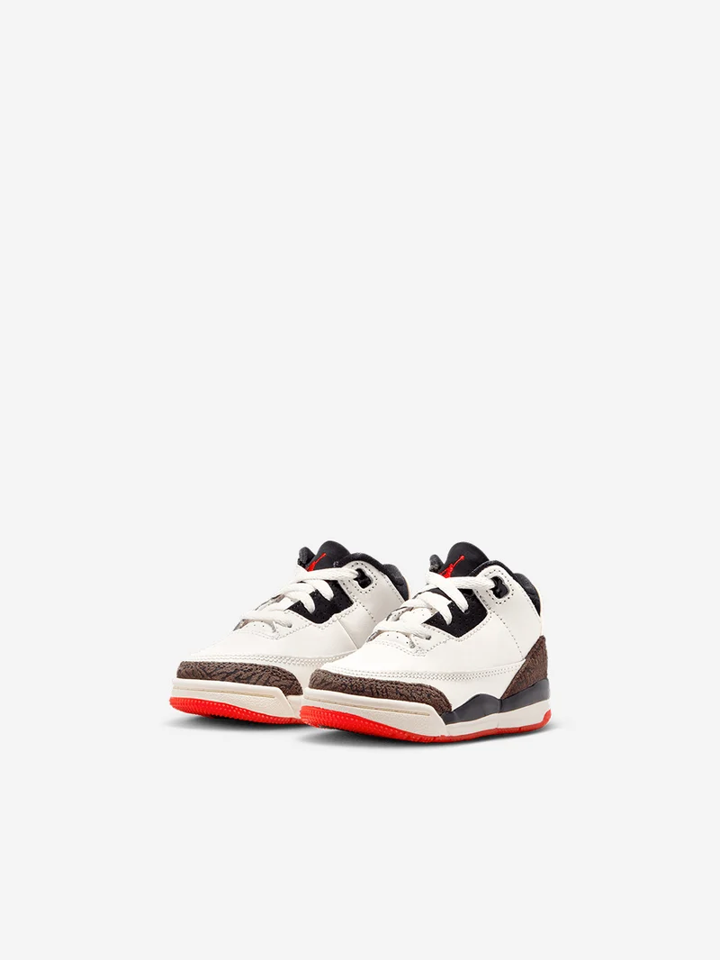 Air Jordan 3 Retro OG 'World's Best Dad' TD