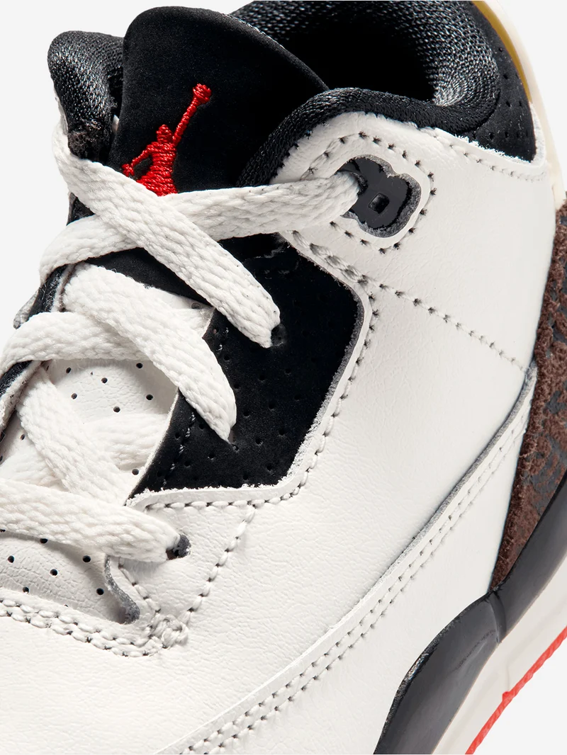 Air Jordan 3 Retro OG 'World's Best Dad' TD