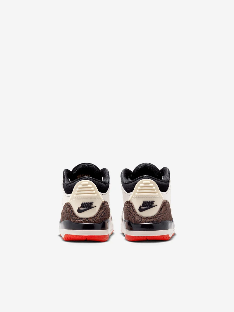 Air Jordan 3 Retro OG 'World's Best Dad' TD