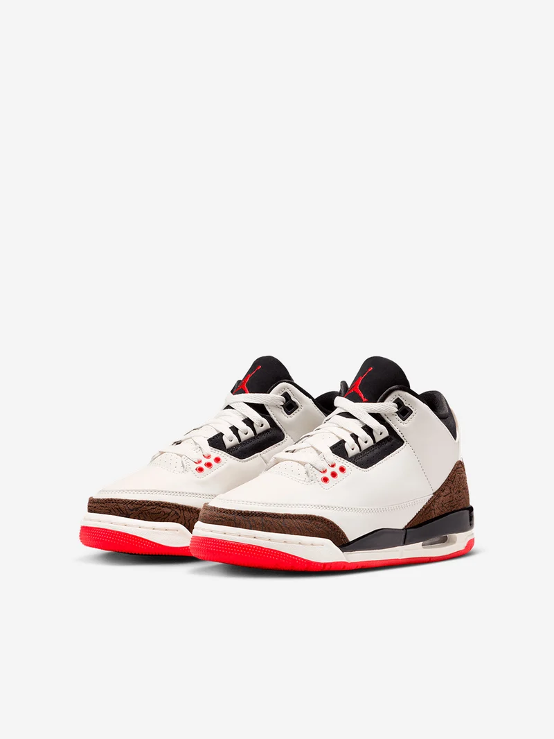 Air Jordan 3 Retro OG 'World's Best Dad' GS