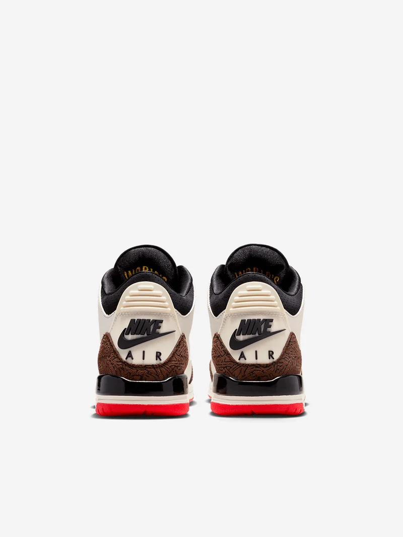 Air Jordan 3 Retro OG 'World's Best Dad' GS