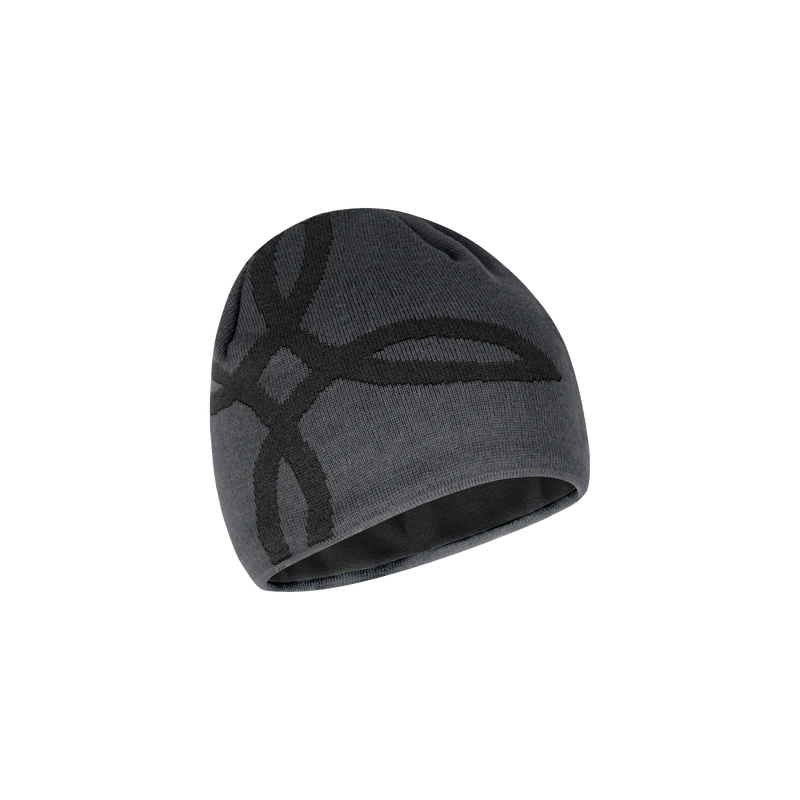 LOGO LINED BEANIE