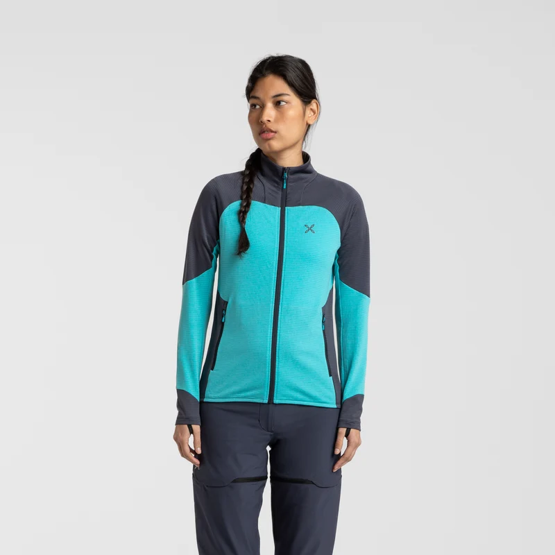 RISE MAGLIA WOMAN
