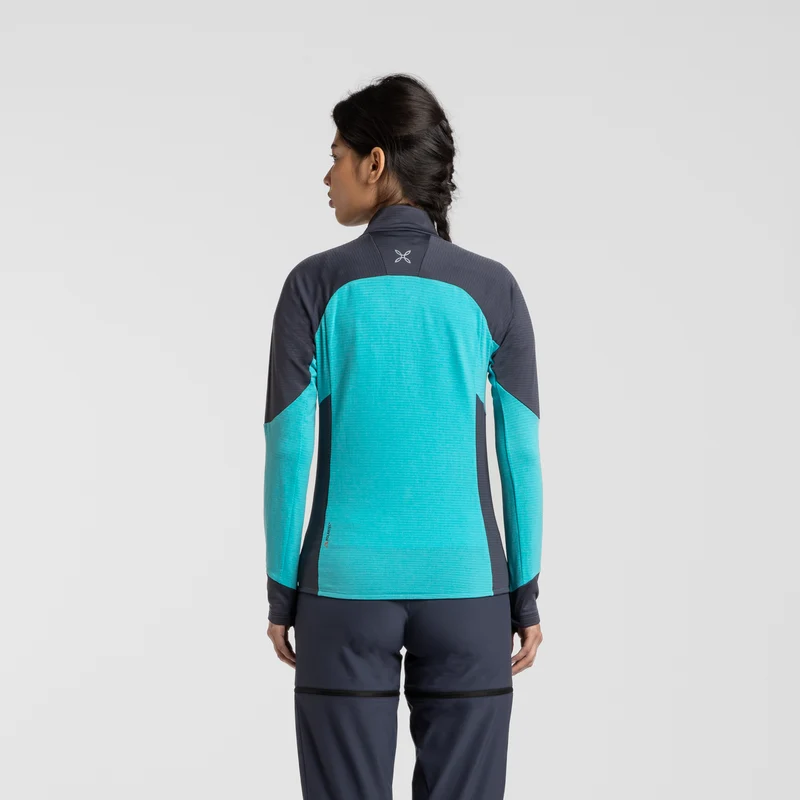 RISE MAGLIA WOMAN