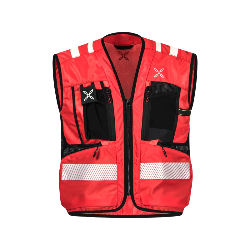 OPERATOR BASIC 2.0 VEST