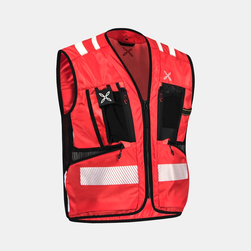OPERATOR BASIC 2.0 VEST