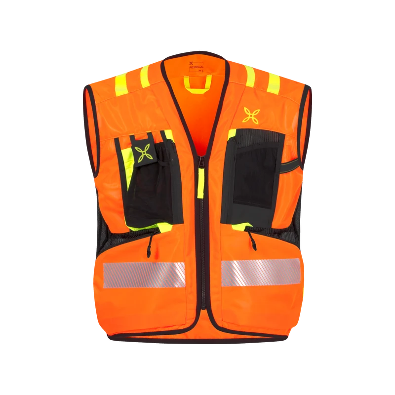 OPERATOR BASIC 2.0 VEST