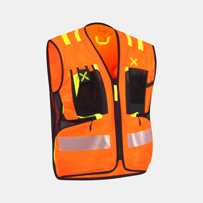 OPERATOR BASIC 2.0 VEST