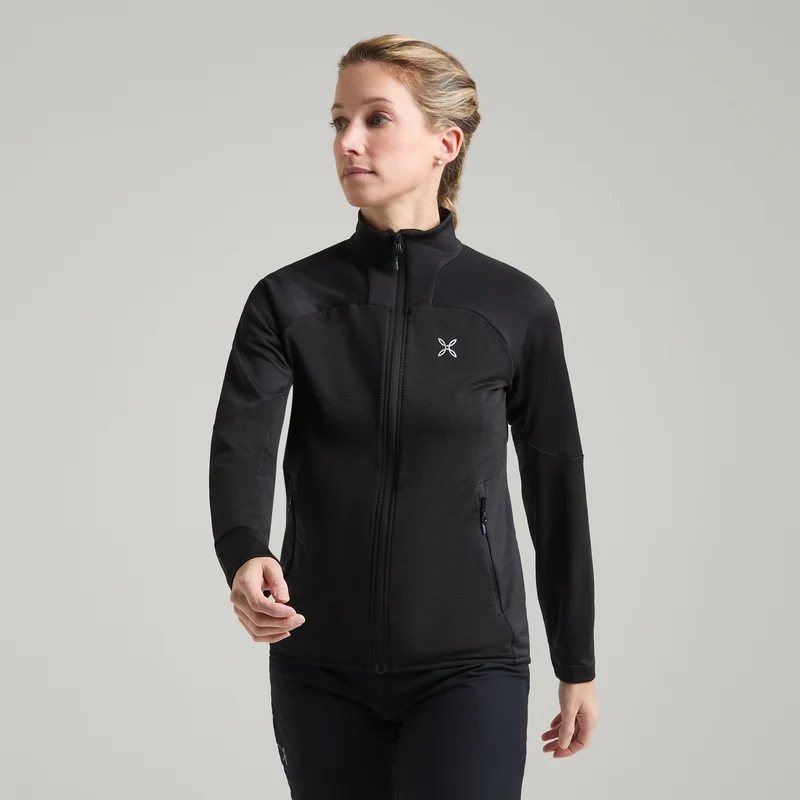 RISE MAGLIA WOMAN