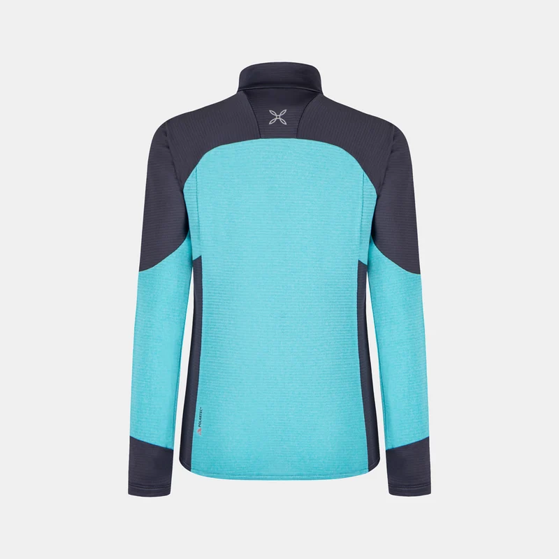 RISE MAGLIA WOMAN