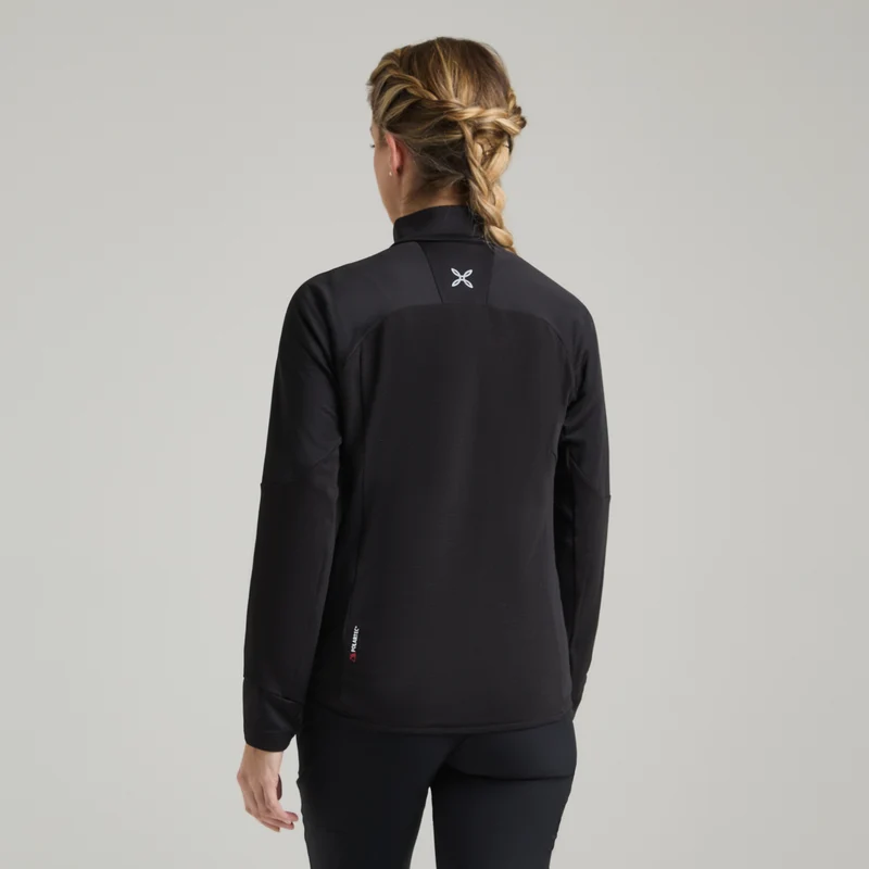 RISE MAGLIA WOMAN