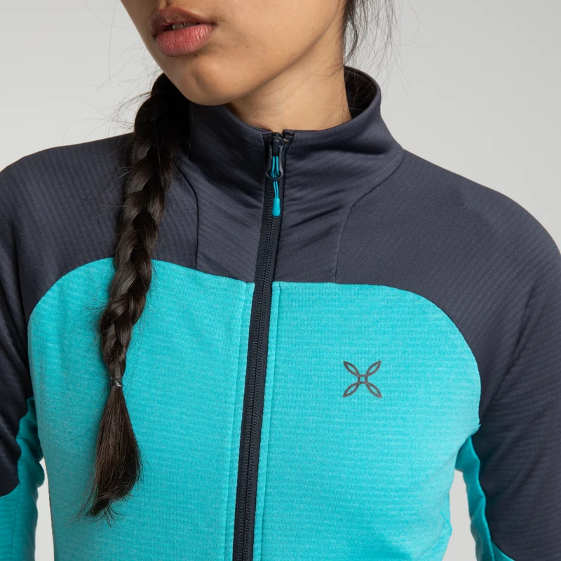 RISE MAGLIA WOMAN