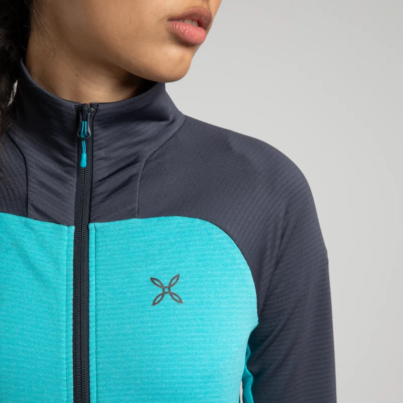 RISE MAGLIA WOMAN
