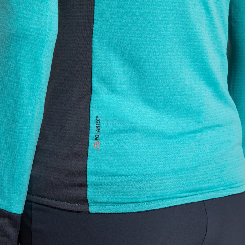 RISE MAGLIA WOMAN