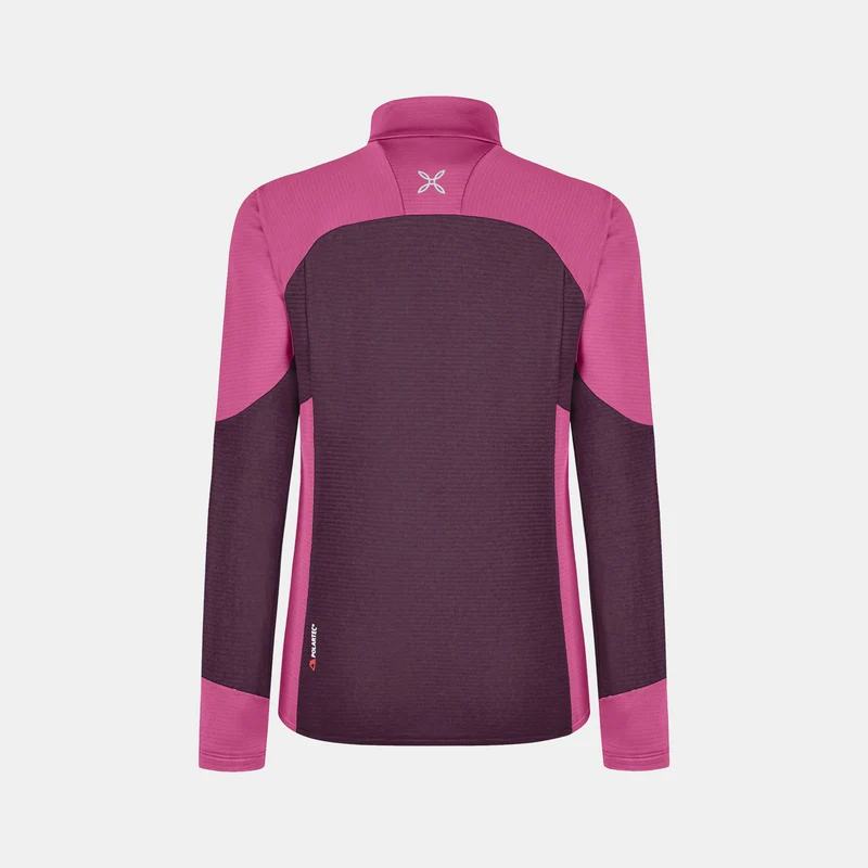 RISE MAGLIA WOMAN