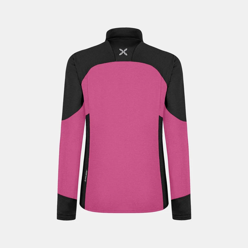 RISE MAGLIA WOMAN