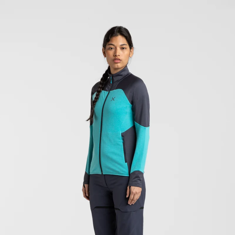 RISE MAGLIA WOMAN