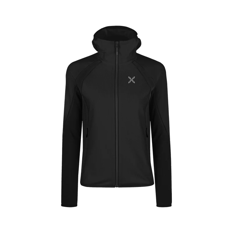 STRETCH EVO MAGLIA WOMAN