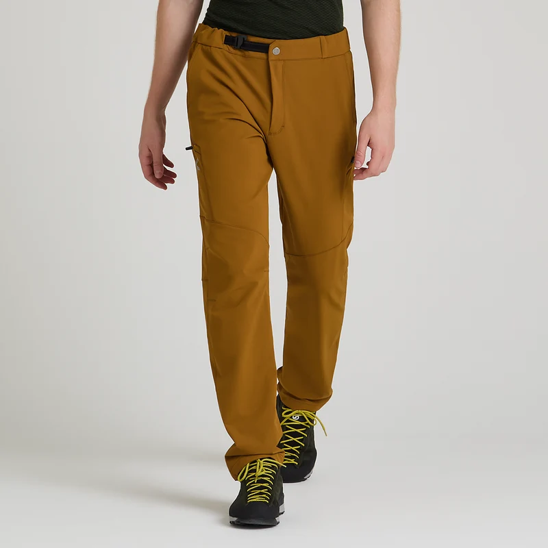 DOLOMITI CARGO PANTS
