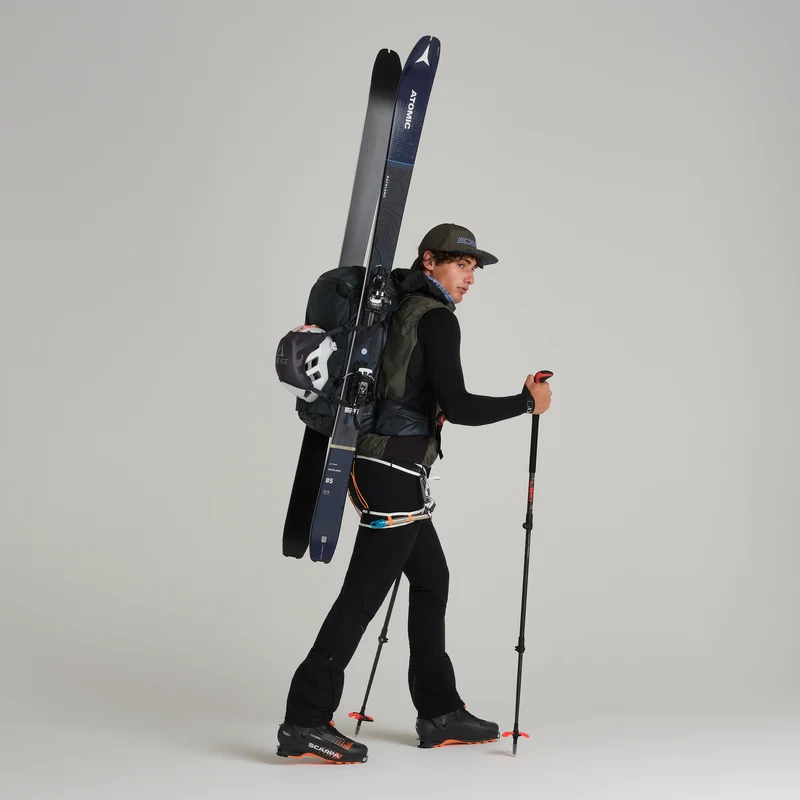 RITMO LIGHT PANTS