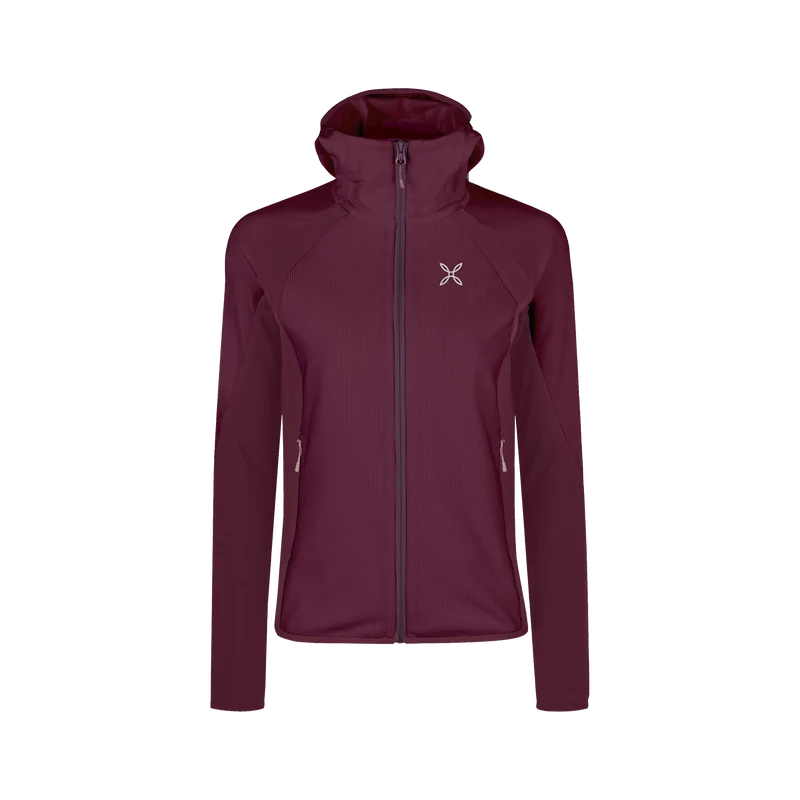 STRETCH EVO MAGLIA WOMAN