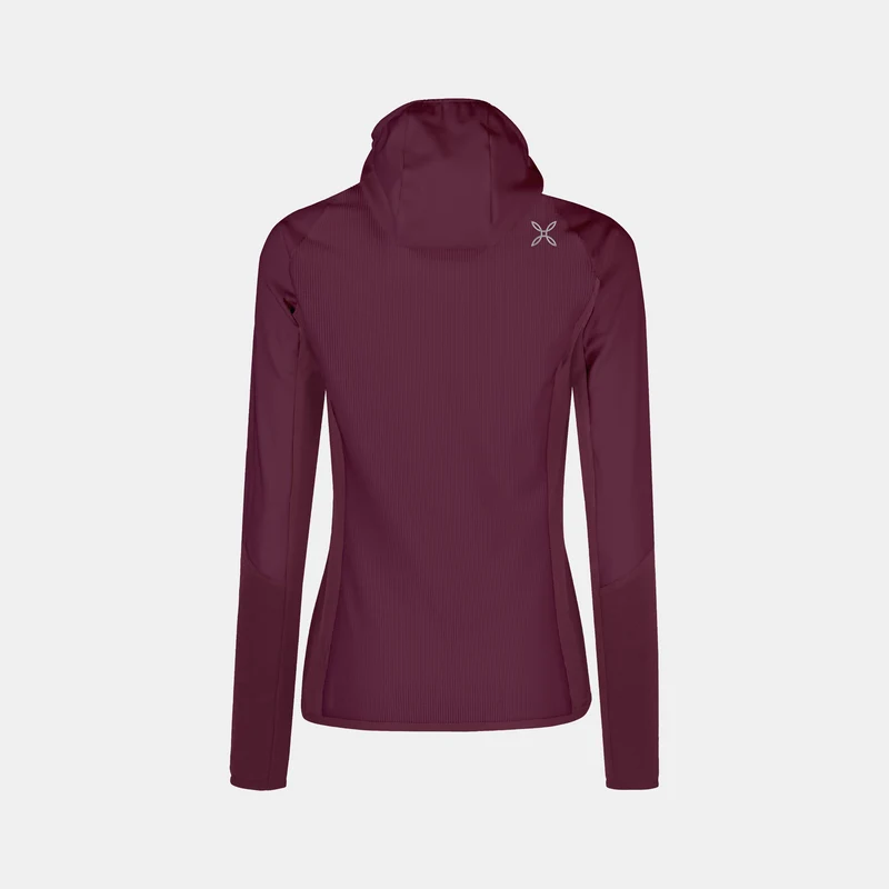 STRETCH EVO MAGLIA WOMAN