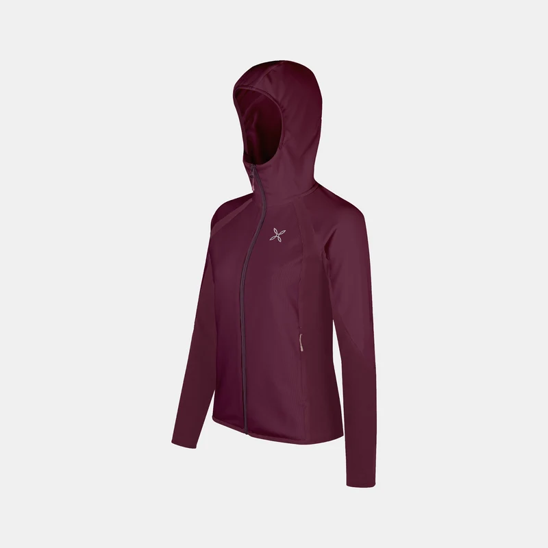 STRETCH EVO MAGLIA WOMAN