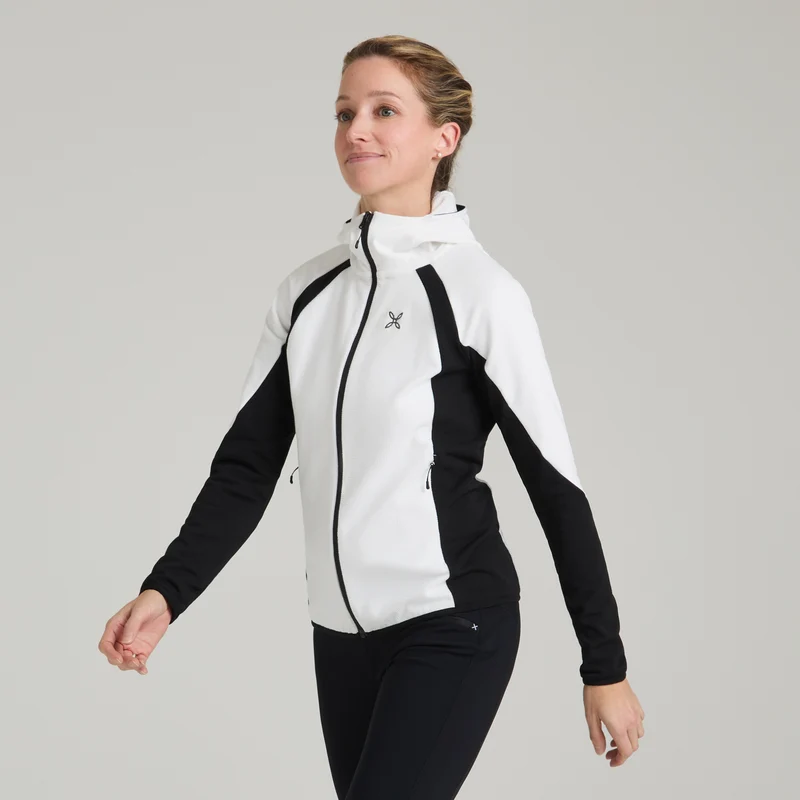 STRETCH EVO MAGLIA WOMAN