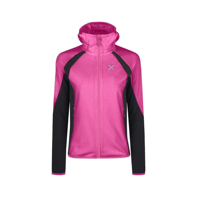 STRETCH EVO MAGLIA WOMAN