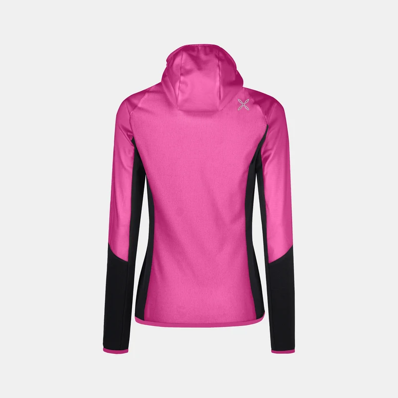 STRETCH EVO MAGLIA WOMAN