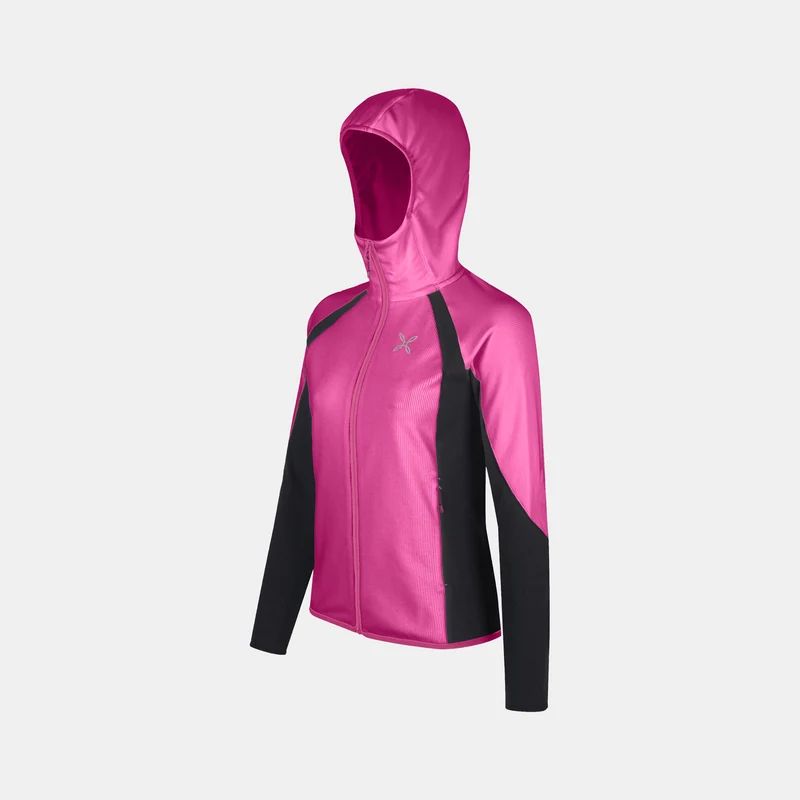STRETCH EVO MAGLIA WOMAN