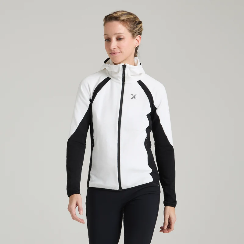 STRETCH EVO MAGLIA WOMAN