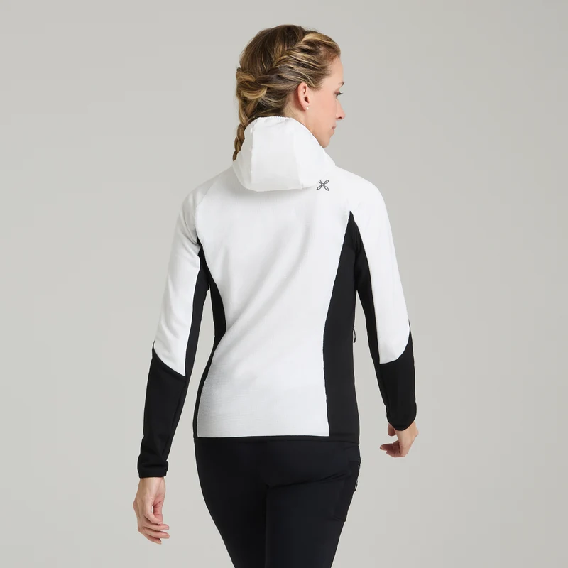 STRETCH EVO MAGLIA WOMAN
