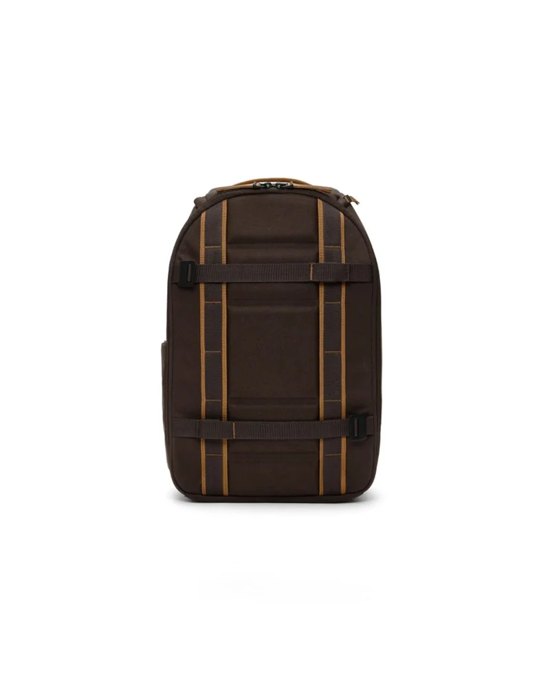 Db Ramverk Backpack 21L Espresso