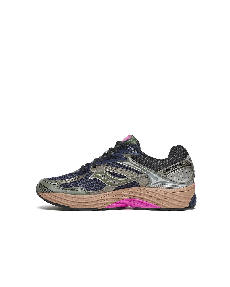 Saucony Progrid Omni 9 Blue / Brush