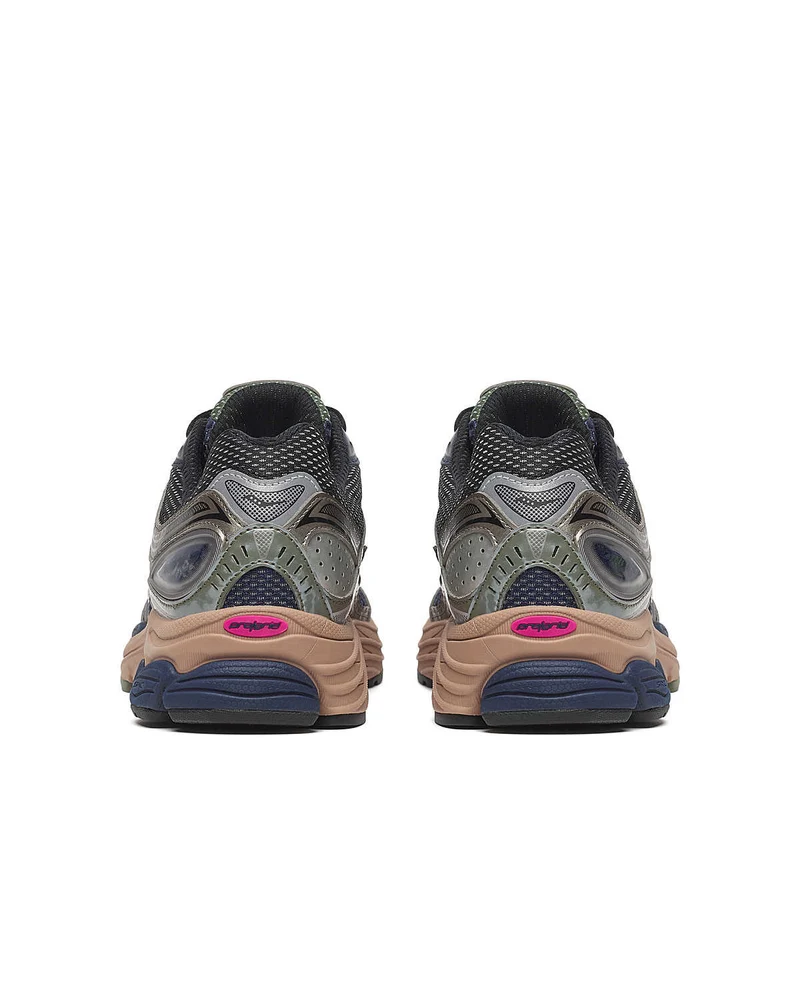 Saucony Progrid Omni 9 Blue / Brush