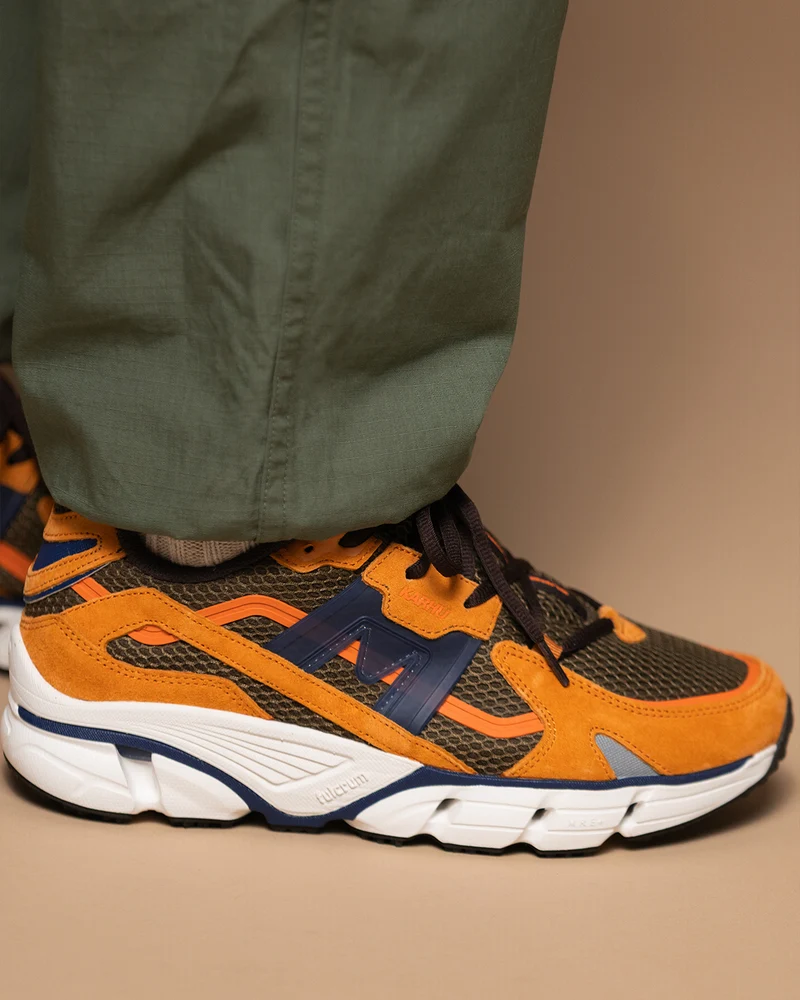 Karhu Super Fulcrum Nugget / Navy Peony F860019