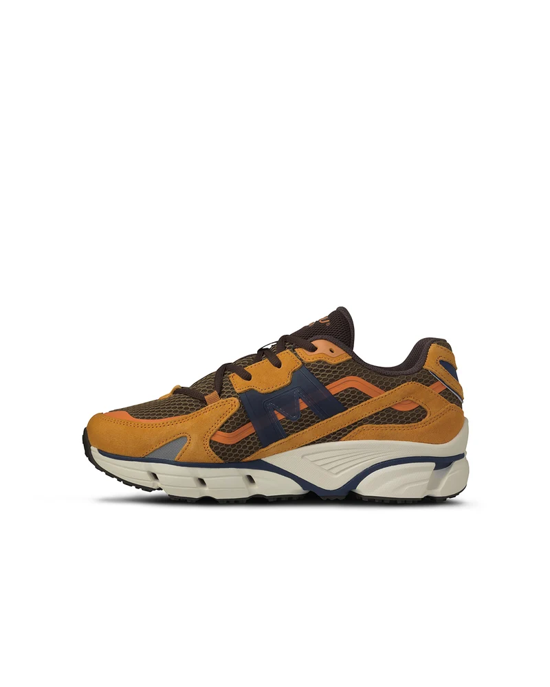 Karhu Super Fulcrum Nugget / Navy Peony F860019