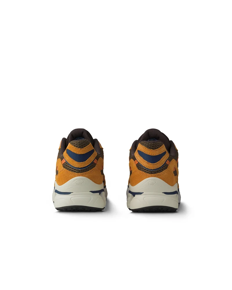 Karhu Super Fulcrum Nugget / Navy Peony F860019