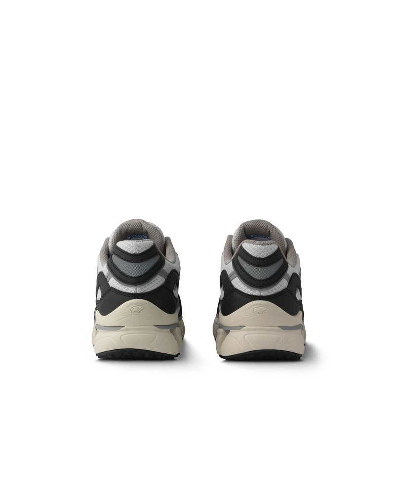 Karhu Super Fulcrum Jet Black / Dawn Blue F860018