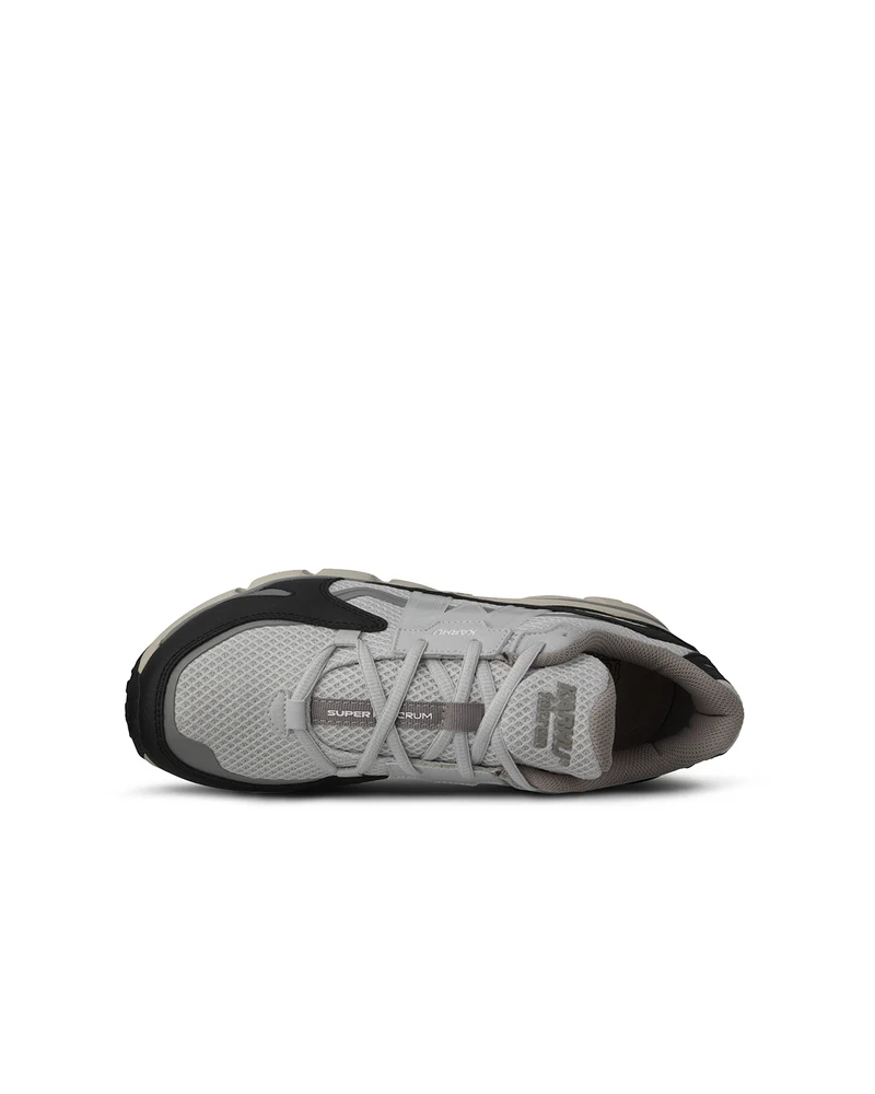 Karhu Super Fulcrum Jet Black / Dawn Blue F860018
