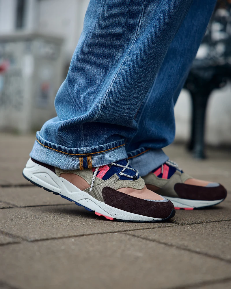 Karhu Fusion 2.0 Molé / Pink Lemonade F804199
