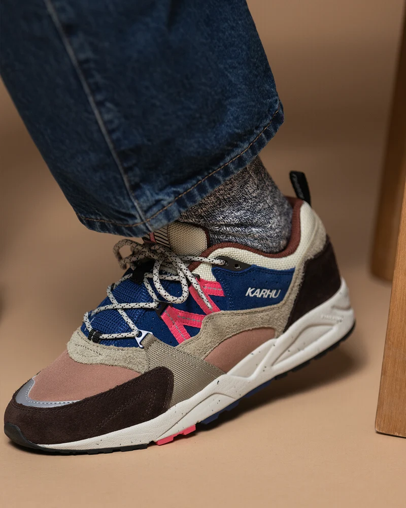 Karhu Fusion 2.0 Molé / Pink Lemonade F804199