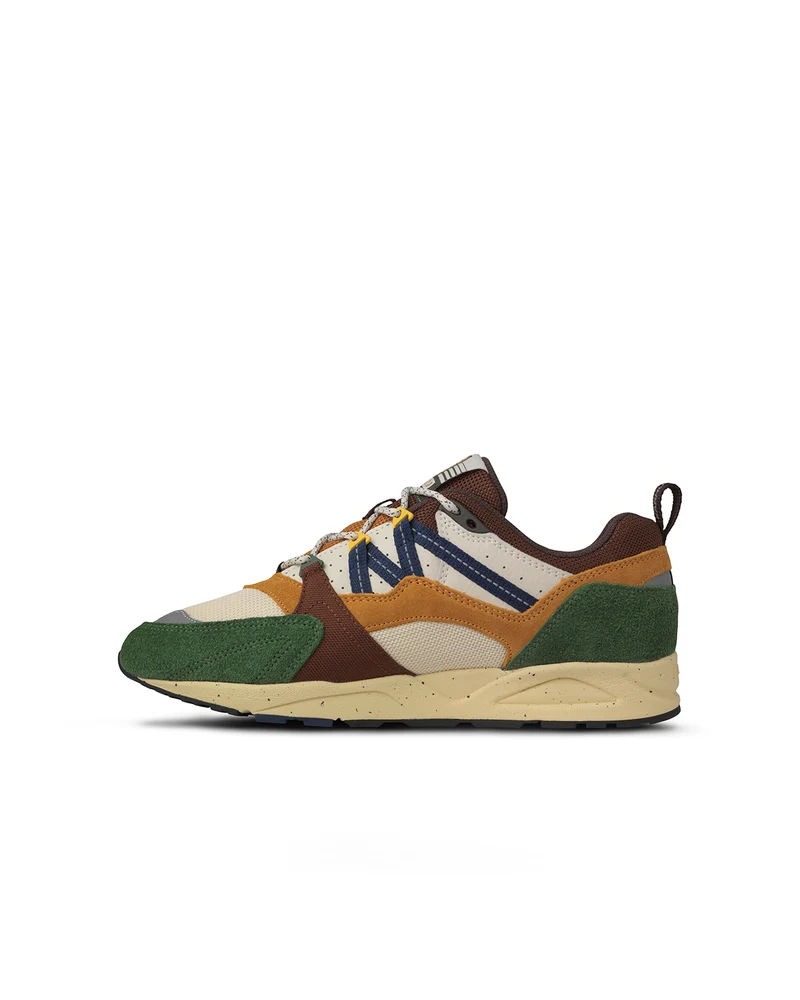 Karhu Fusion 2.0 Douglas Fir / Navy Peony F804197