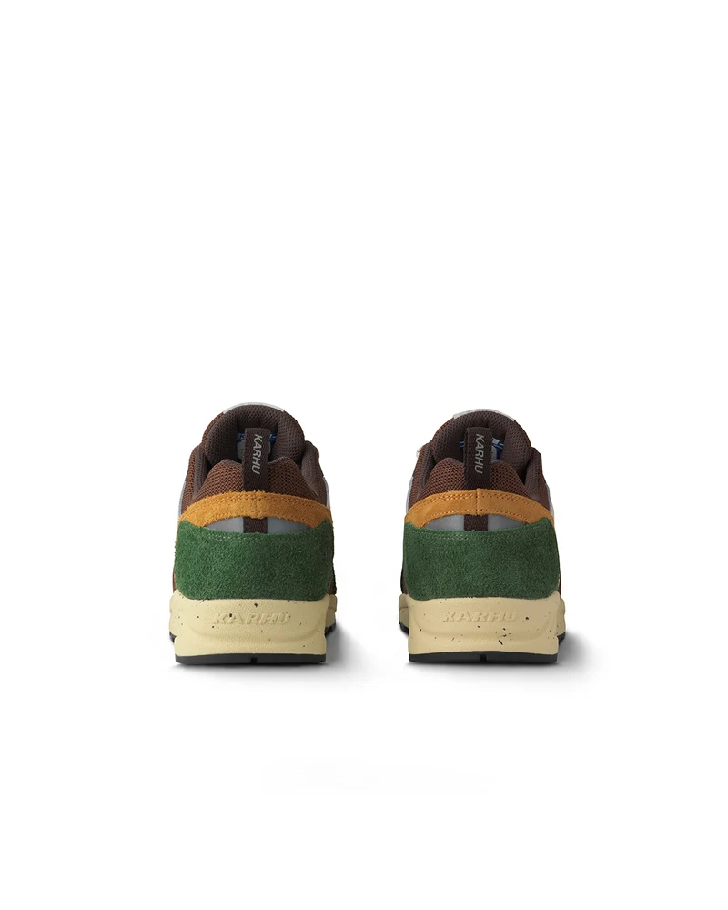 Karhu Fusion 2.0 Douglas Fir / Navy Peony F804197