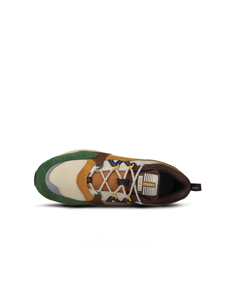 Karhu Fusion 2.0 Douglas Fir / Navy Peony F804197