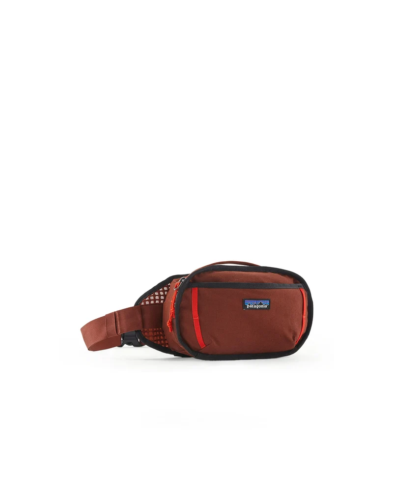 Patagonia Fieldsmith Hip Pack 5L Dried Vanilla