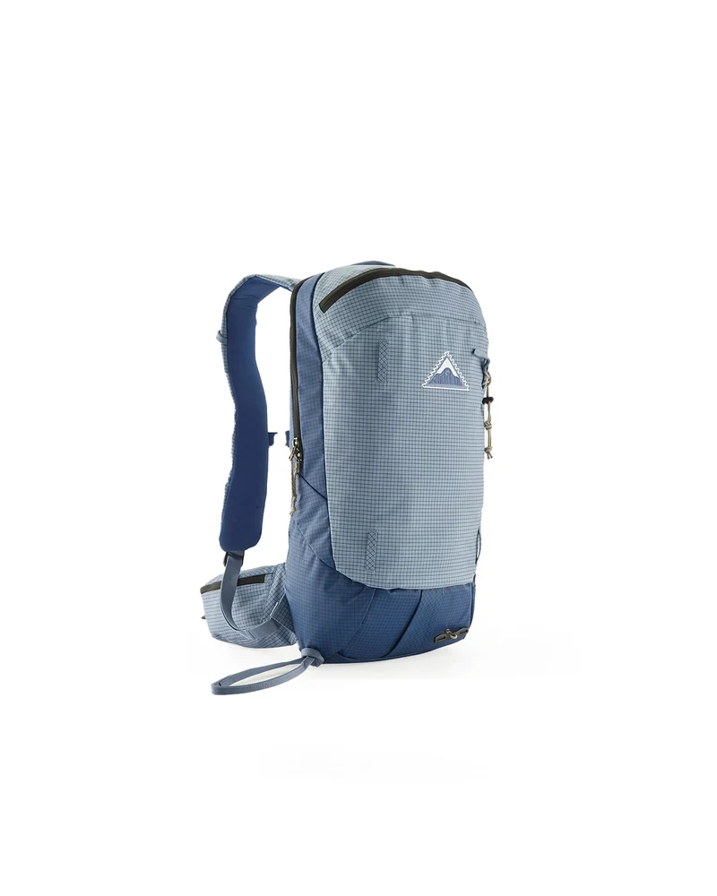 Patagonia Snowdrifter Backpack 20L Barnacle Blue